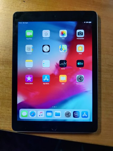 Ipad air generazione - air, 1