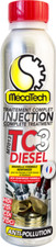 Mécatech Tc3 trattamento