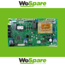 SCHEDA BAXI 005686920