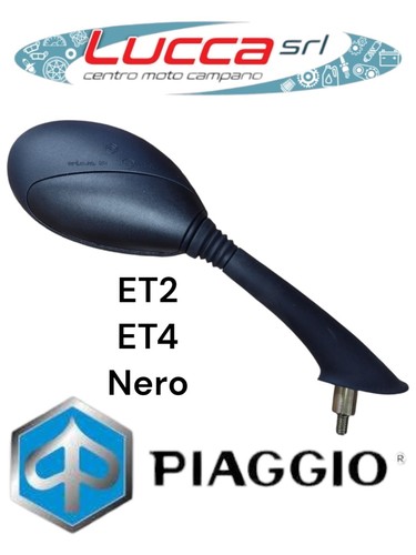581555 specchio destro - specchio,