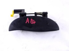 8266002100CA MANIGLIA ESTERNA PORTA ANTERIORE DESTRA HYUNDAI ATOS 1.1 B 46KW 5M 