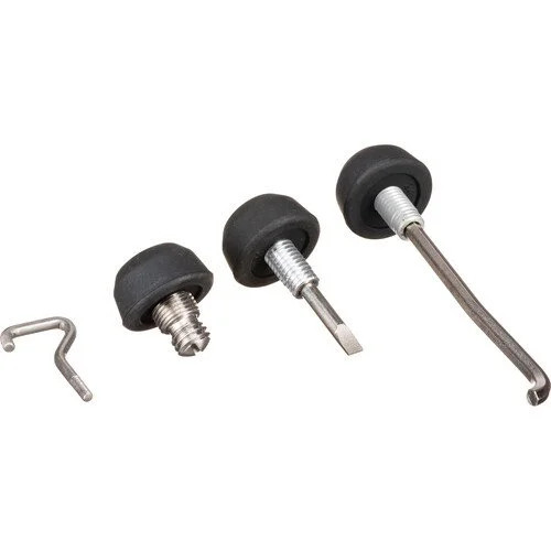 Benro lotto punte 23 mm - punte,