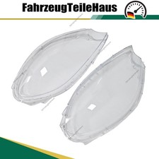 Vetro faro copri - faro,