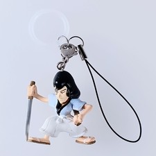 Goemon Ishikawa - Lupin the