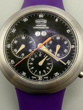 Ikepod Hemipode Marc Newson