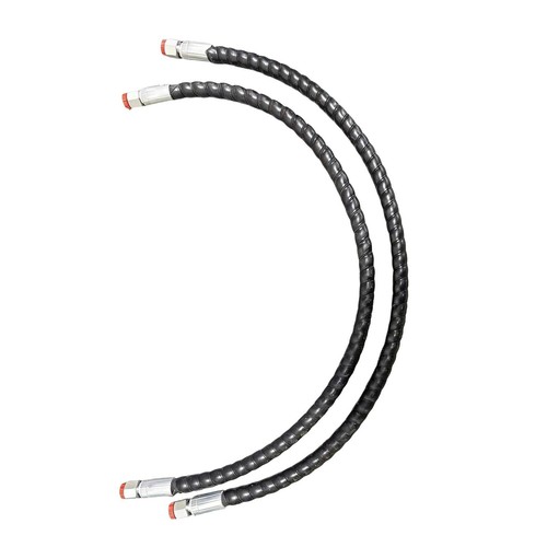 Kit tubi idraulici m14 - kit,