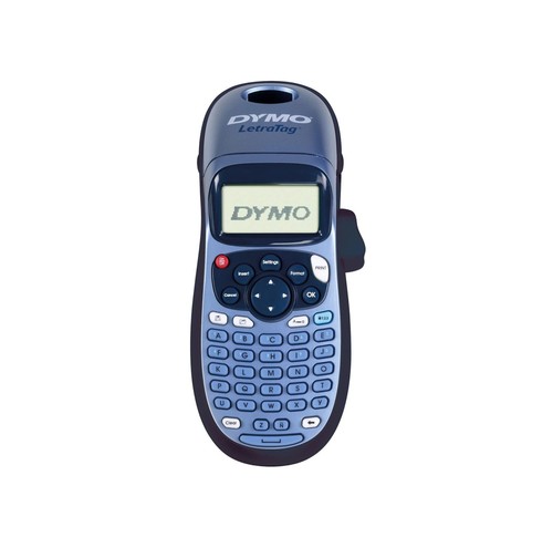Dymo letratag 100h - lt-100h, s0883990