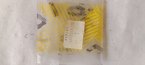 Componente carburatore renault - carburatore,