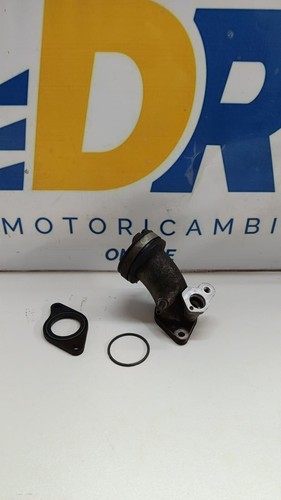Collettore aspirazione yamaha - collettore,