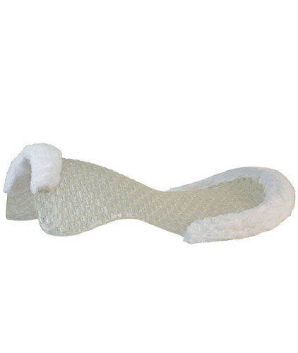 Sottosella sagomato gel - sottosella,