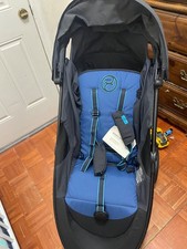 cybex stroller Agis M-Air 3