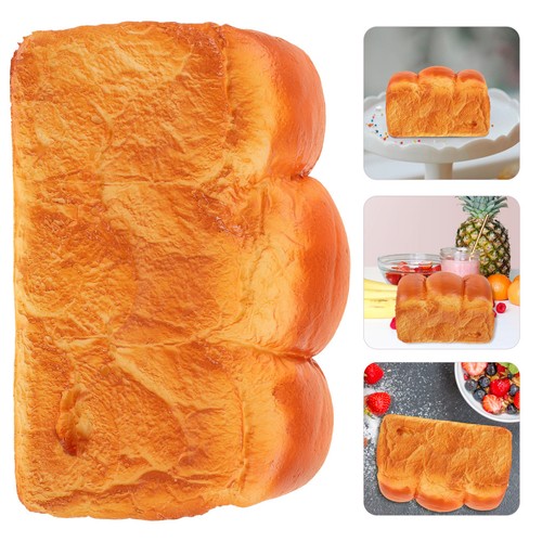Pane artificiale - di,