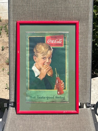 Rarissima insegna carta coca - rarissima,