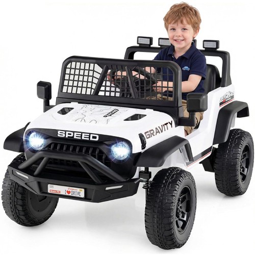 Auto elettrica per - , bambini