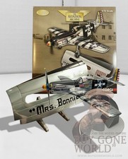 P-51K MUSTANG donna Bonnie