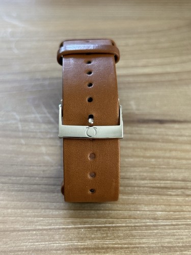 Cinturino omega oem 21mm - cinturino,