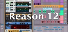 Reason Studio 12 versione
