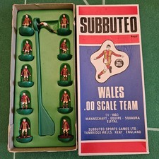 Subbuteo HW Ref 319 Galles
