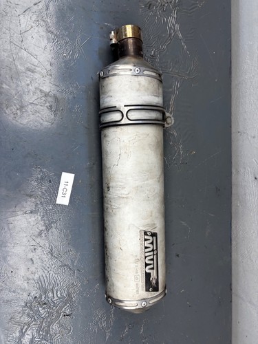 Silenziatore husqvarna 250 - silenziatore,