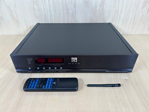 Dac simaudio moon 380d con - 380d, v1