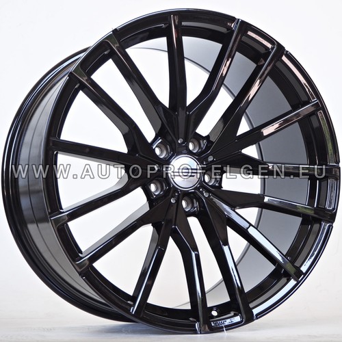 Nuovi cerchi lega bmw x6 - cerchi,