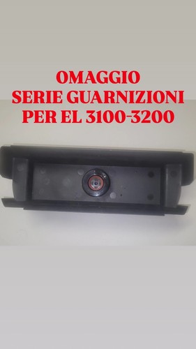 Convogliatore serbatoio - convogliatore,
