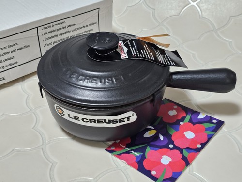 Casseruola vintage creuset - le,