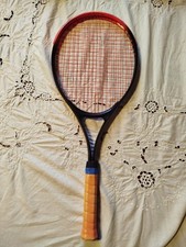 racchetta da tennis pro kennex in buono stato con custodia.