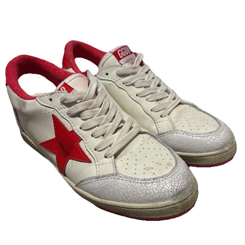 Golden goose ball star - goose,
