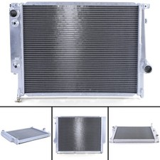 Radiatore In Alluminio Per BMW
