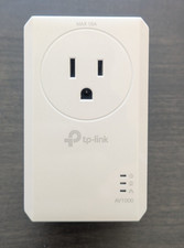 TP-Link TL-PA7017P AV1000