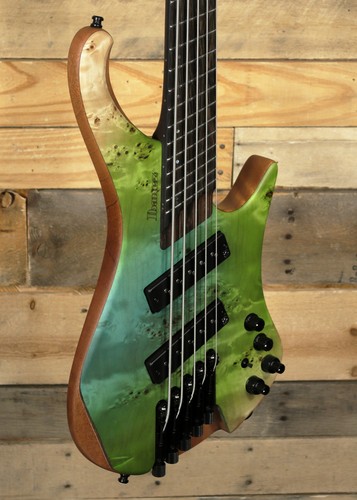 Ibanez bass workshop ehb1505ms - ibanez,