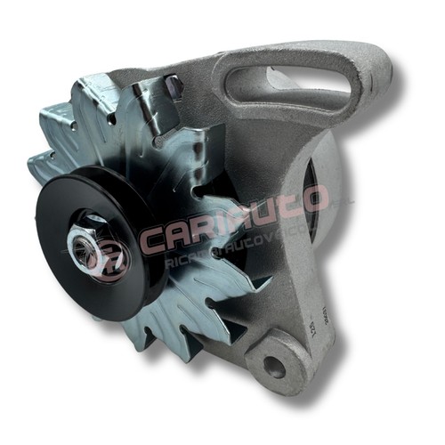 Alternatore fiat panda - alternatore,