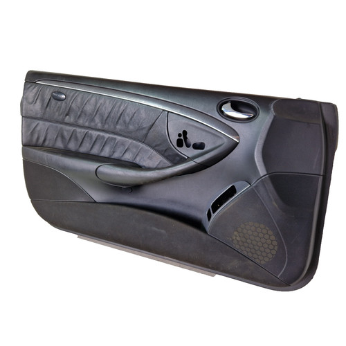 K2l mercedes benz w209 clk209 - w209,