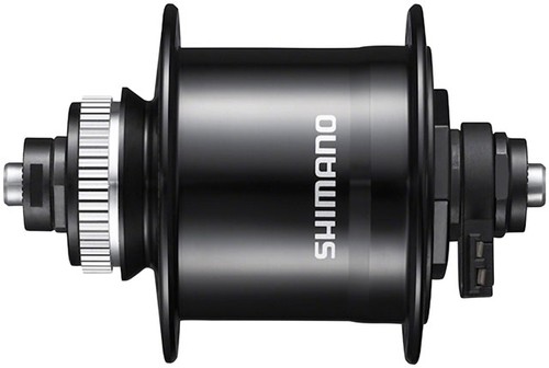 Mozzo anteriore shimano metrea - shimano,
