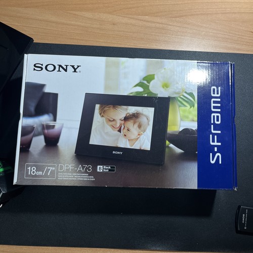 Sony cornice digitale - cornice, s-frame
