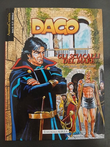 Dago 79 - (aureacomix),