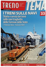 Duegi Editrice, Tutto Treno