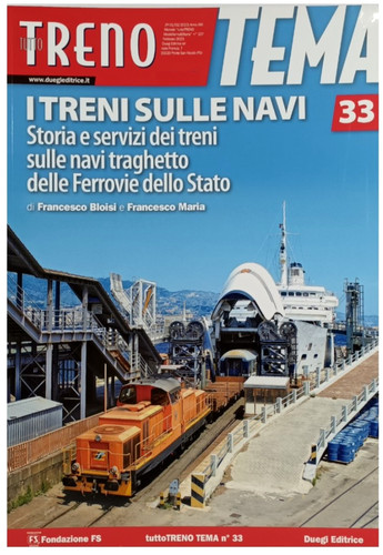 Duegi editrice tutto treno - editrice,,