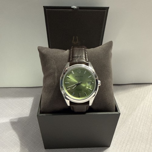Orologio uomo bulova - uomo, surveyor