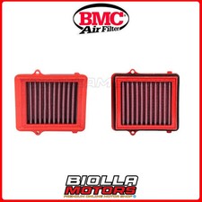 FM910/04 FILTRO ARIA BMC HONDA CRF 1000 L AFRICA TWIN 2016 2019 SPORTIVO LAVABIL