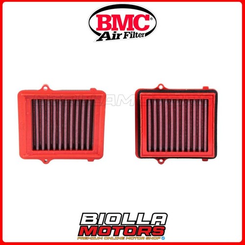 Fm910 filtro aria bmc honda - filtro,