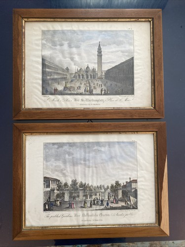 Quadri con litografie - con,
