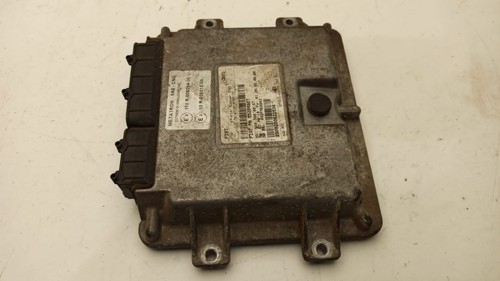 Centralina gpl per fiat - fiat, punto