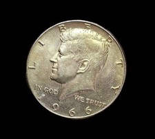 Stati Uniti, Half Dollar