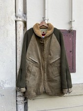 CP Company - AW1983 80's Wool