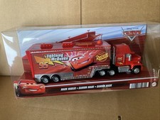 DISNEY CARS DIECAST - Mack