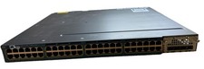 Cisco Catalyst WS-C3560X-48T