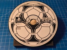 ISS PRO '98 KONAMI XXL SPORTS