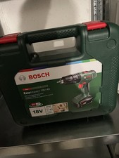 trapano avvitatore e Battente